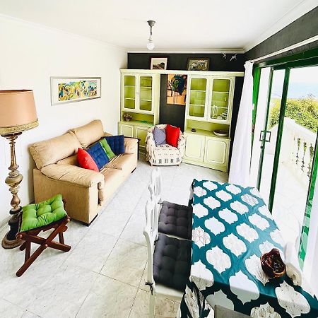Apartamento En Alquiler Santa Maria de Guia de Gran Canaria Luaran gambar