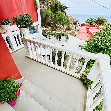 Apartamento En Alquiler Santa Maria de Guia de Gran Canaria Luaran gambar