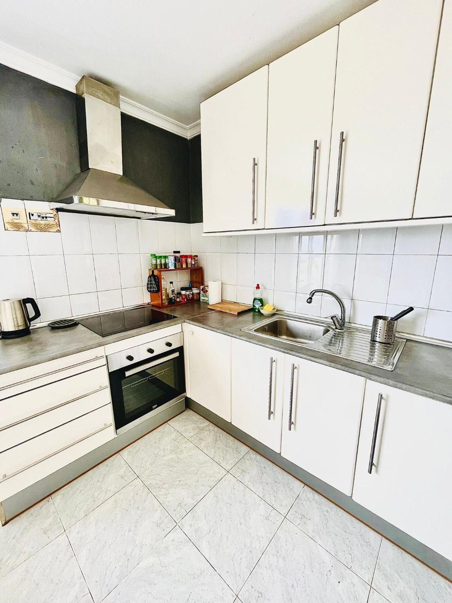 Apartamento En Alquiler Santa Maria de Guia de Gran Canaria Luaran gambar