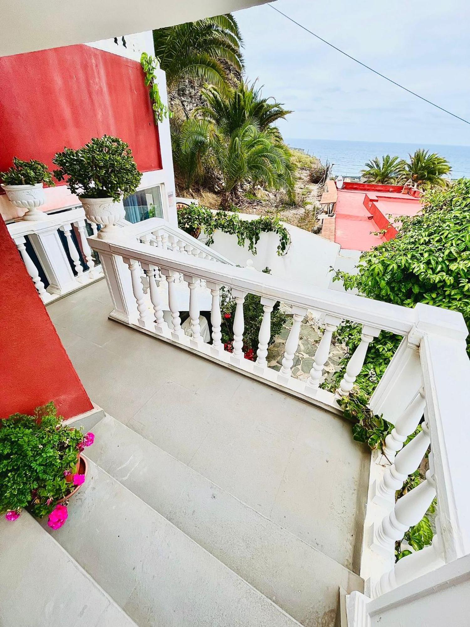 Apartamento En Alquiler Santa Maria de Guia de Gran Canaria Luaran gambar