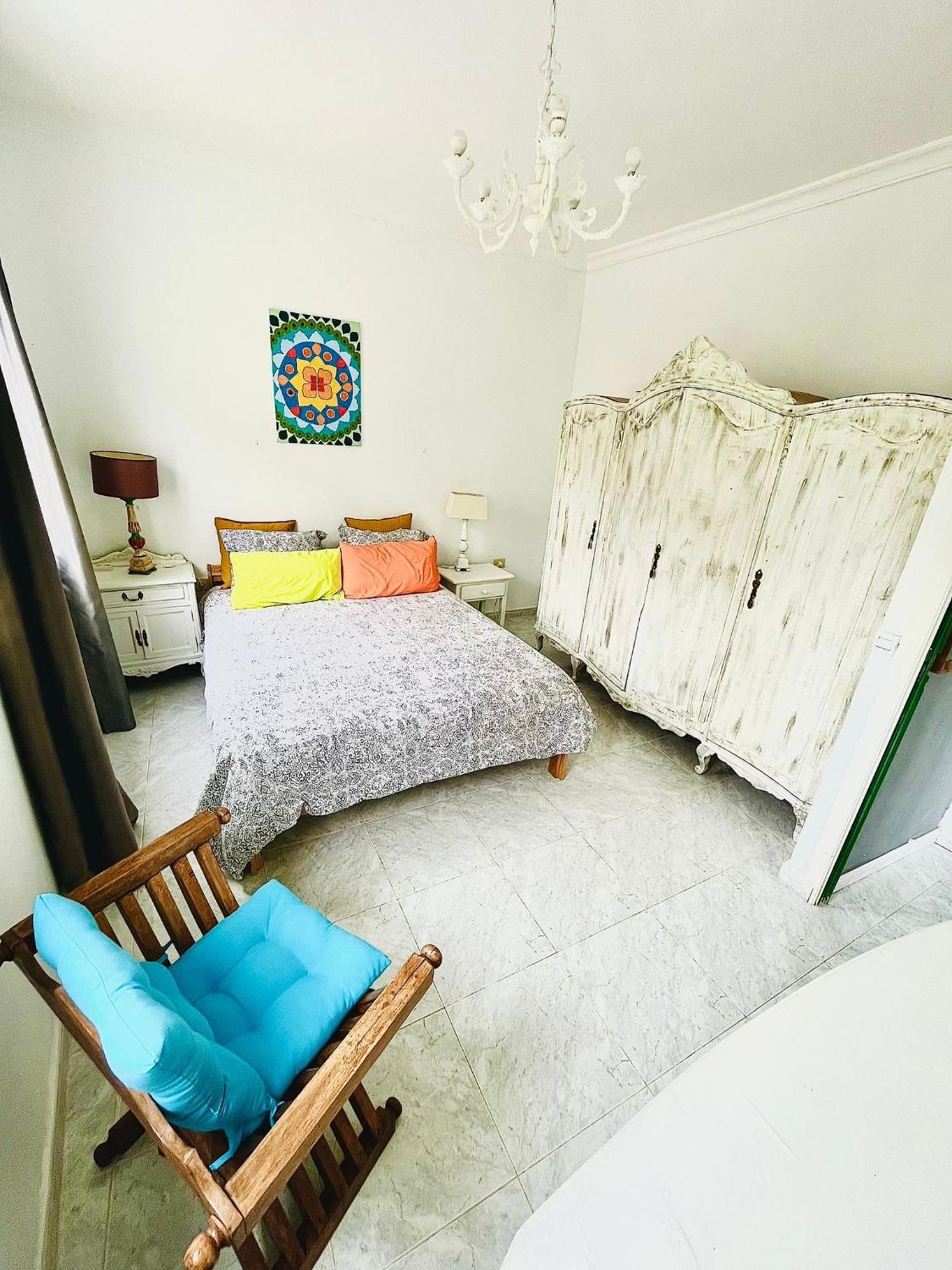 Apartamento En Alquiler Santa Maria de Guia de Gran Canaria Luaran gambar