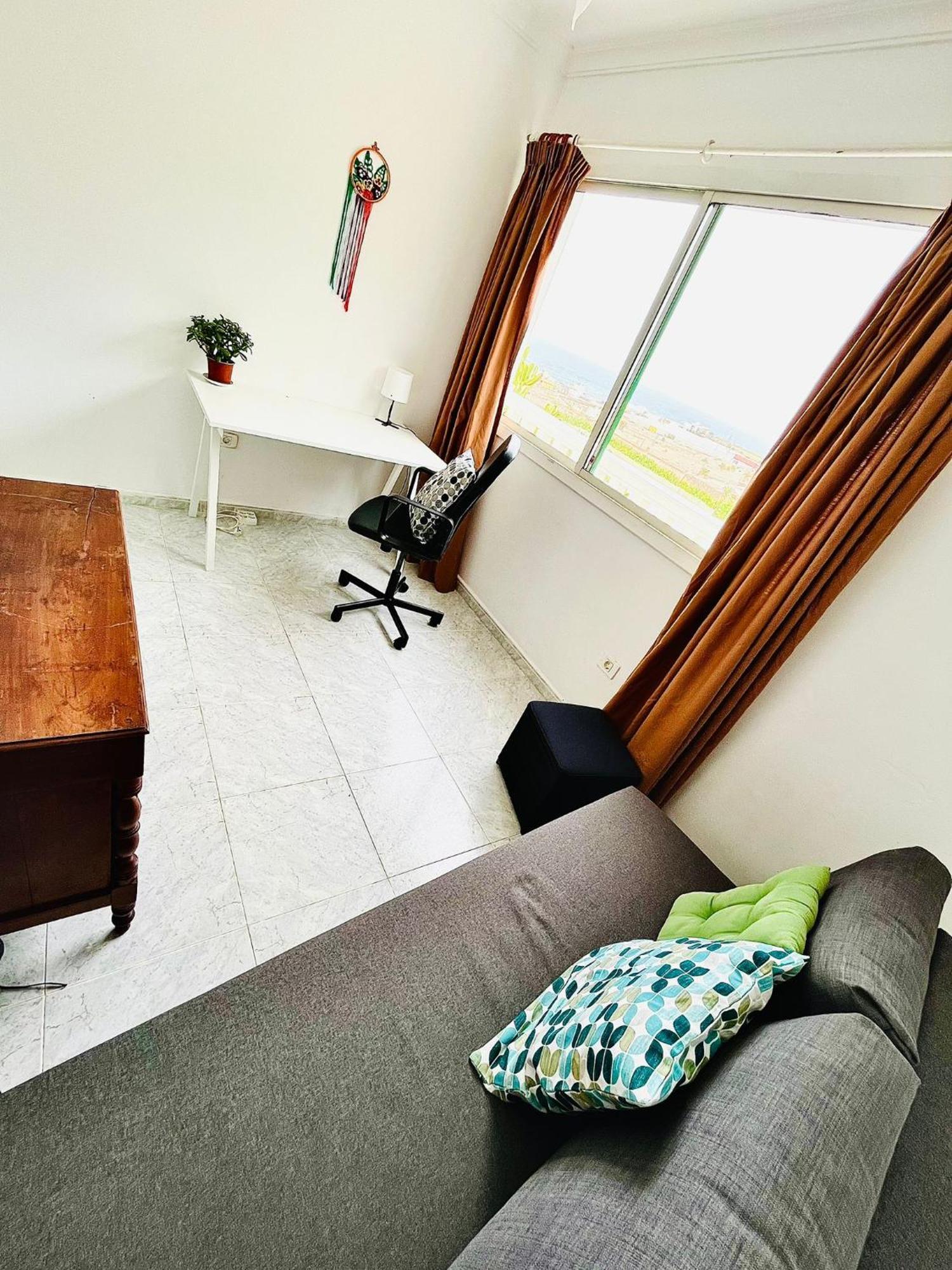 Apartamento En Alquiler Santa Maria de Guia de Gran Canaria Luaran gambar