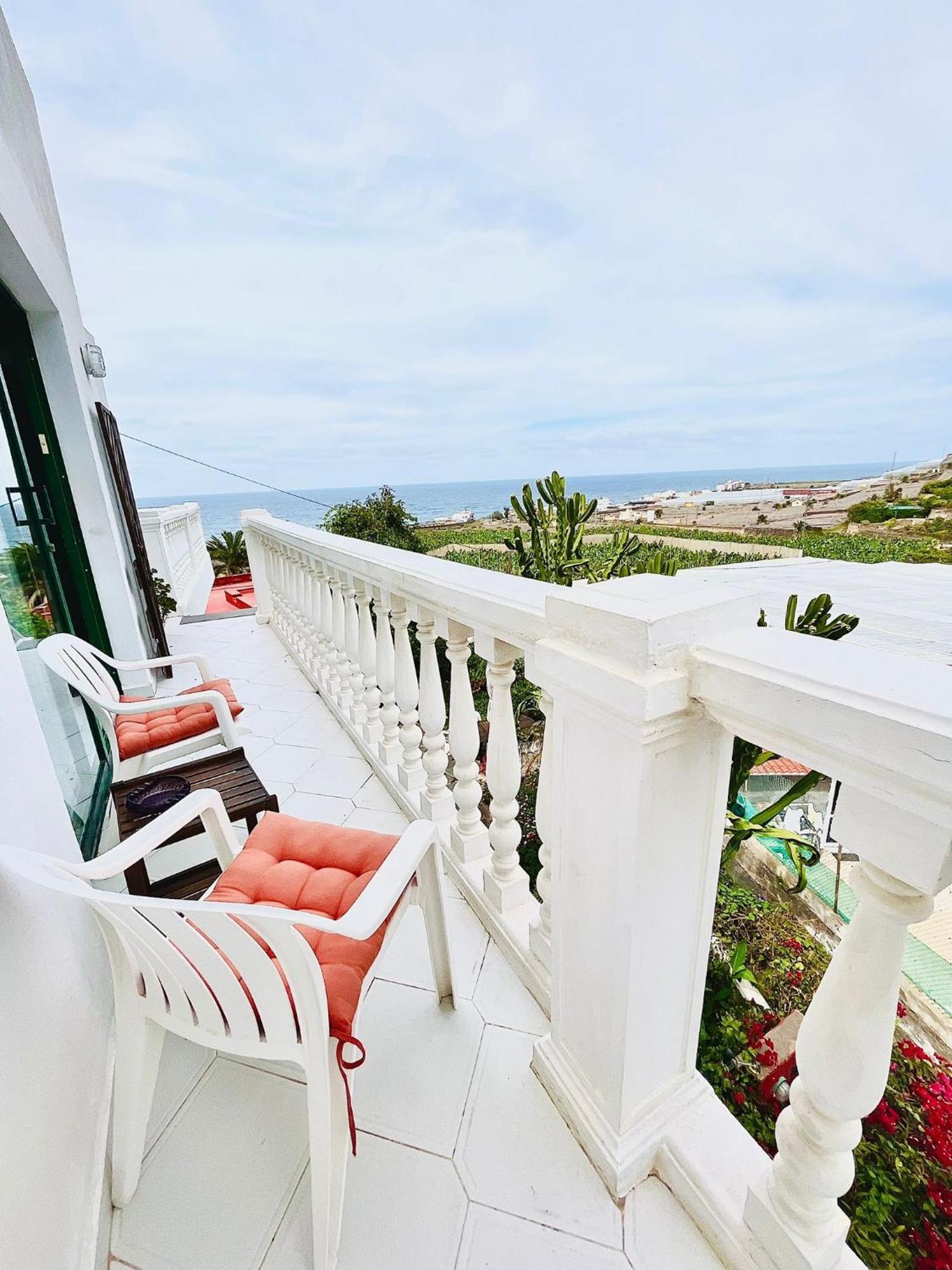 Apartamento En Alquiler Santa Maria de Guia de Gran Canaria Luaran gambar