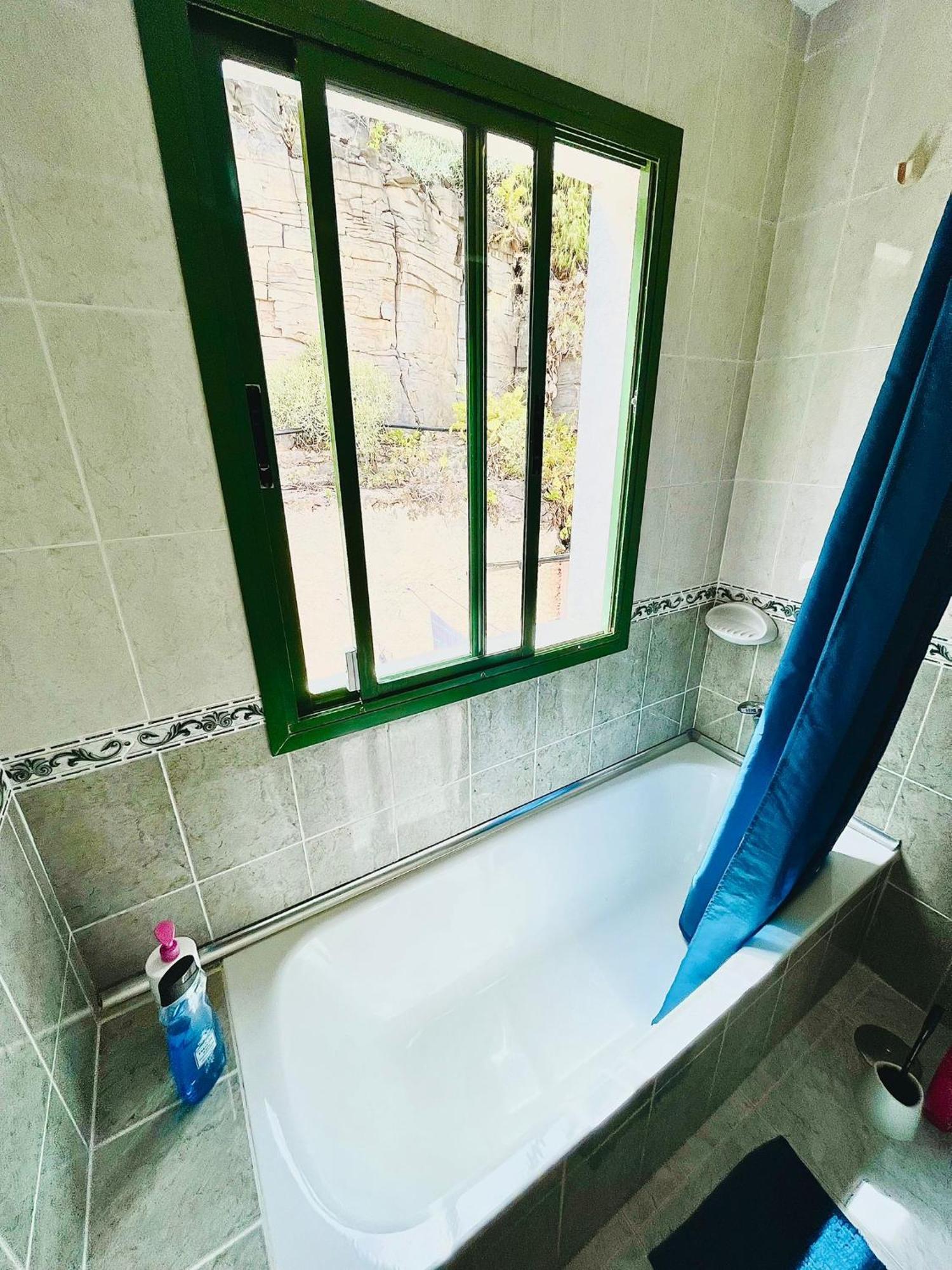 Apartamento En Alquiler Santa Maria de Guia de Gran Canaria Luaran gambar
